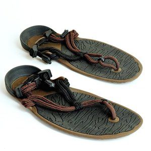 XeroShoes Cloud Minimalist Barefoot Sandals